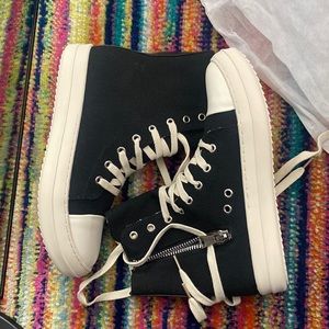 rick owens dupe